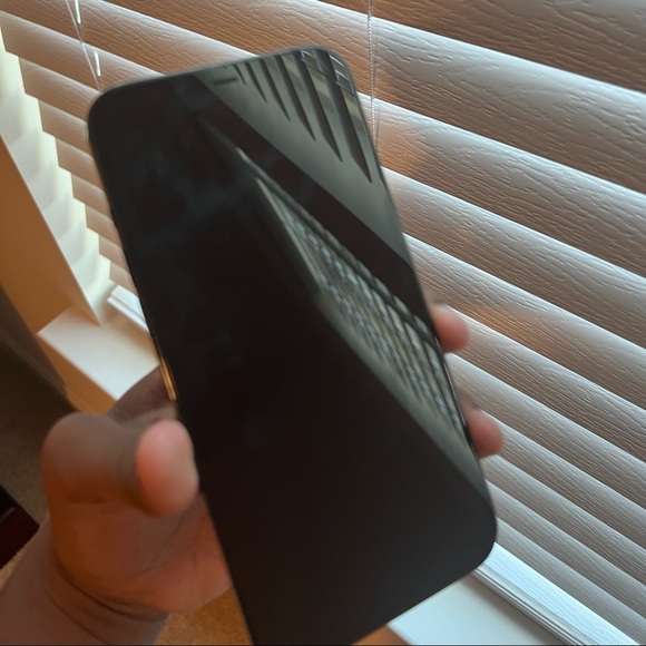 IPhone 12 pro max for sale $800. UNLOCKED 128 GB